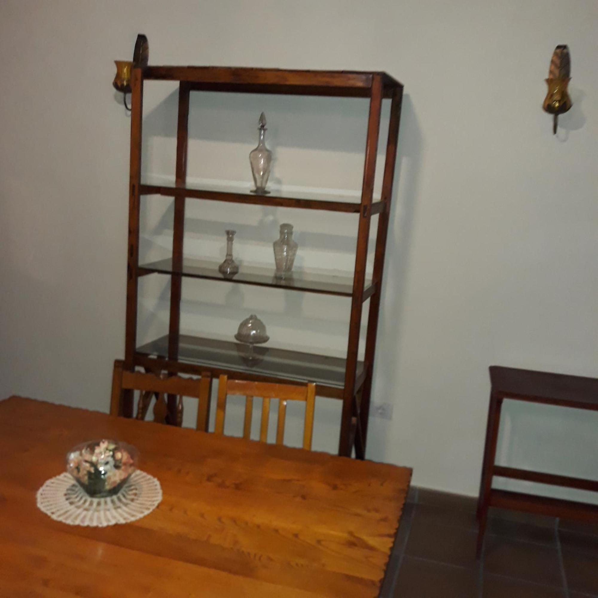 Vila Casa Tia Ines Vilaflor Exteriér fotografie