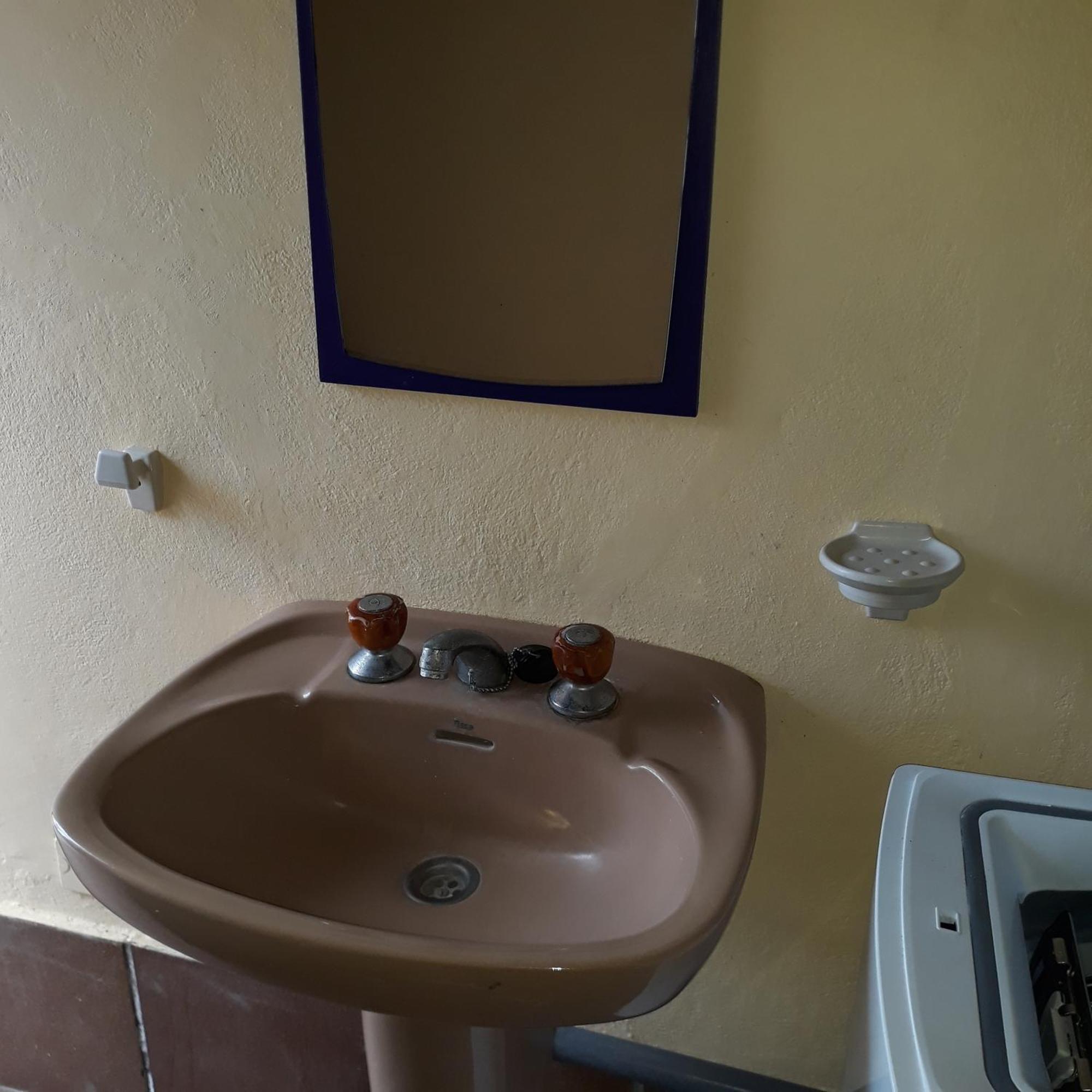 Vila Casa Tia Ines Vilaflor Exteriér fotografie