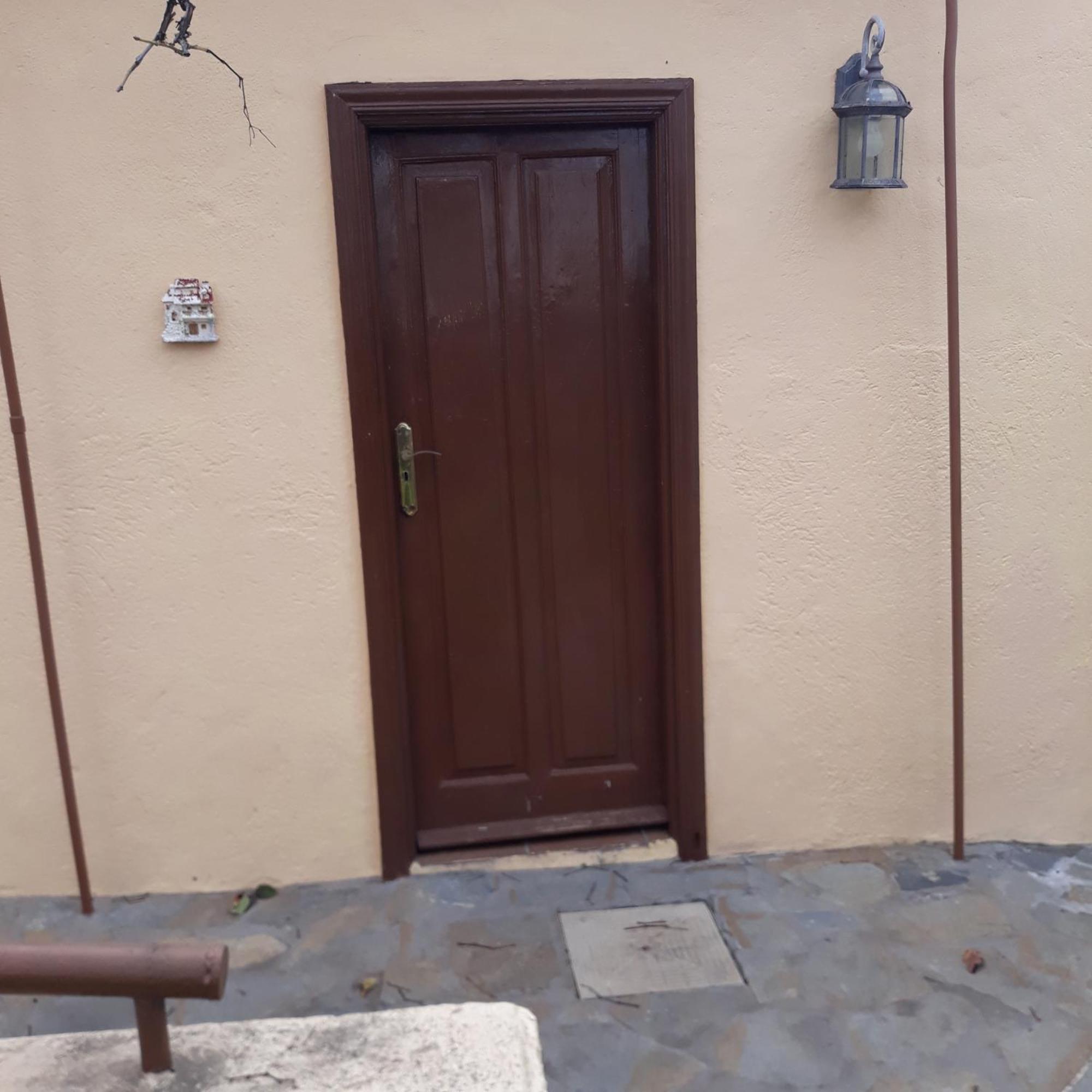 Vila Casa Tia Ines Vilaflor Exteriér fotografie